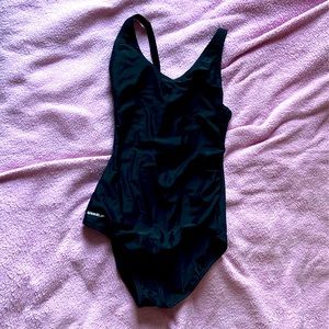 Speedo One Piece Swimsuit